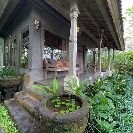 Thani Villa Ubud Zewnętrze zdjęcie